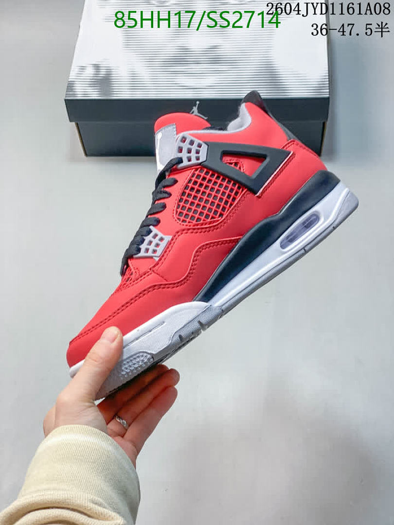 Nike-Men shoes Code: SS2714 $: 85USD