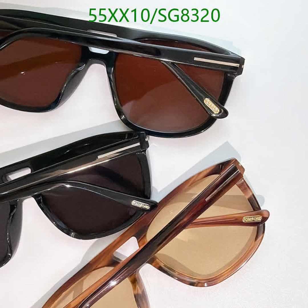 Tom Ford-Glasses Code: SG8320 $: 55USD