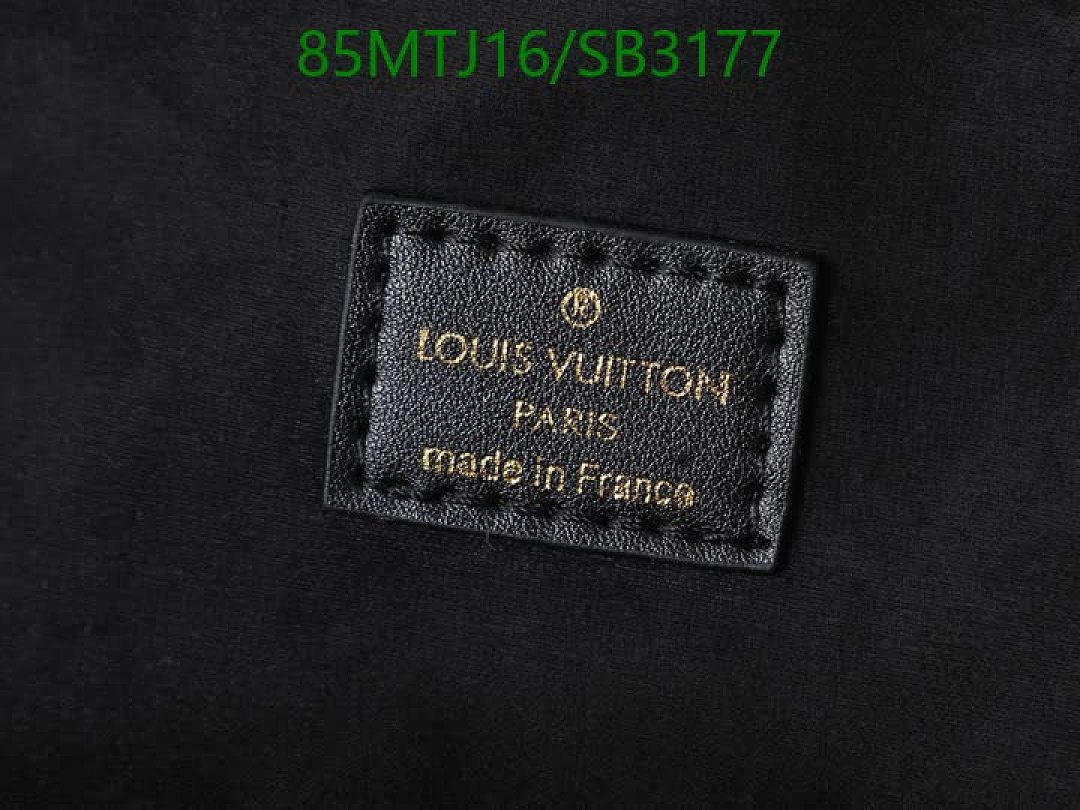 LV-Bag-4A Quality Code: SB3177 $: 85USD