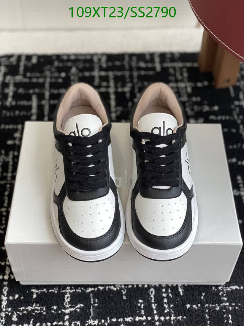 Alo-Women Shoes Code: SS2790 $: 109USD