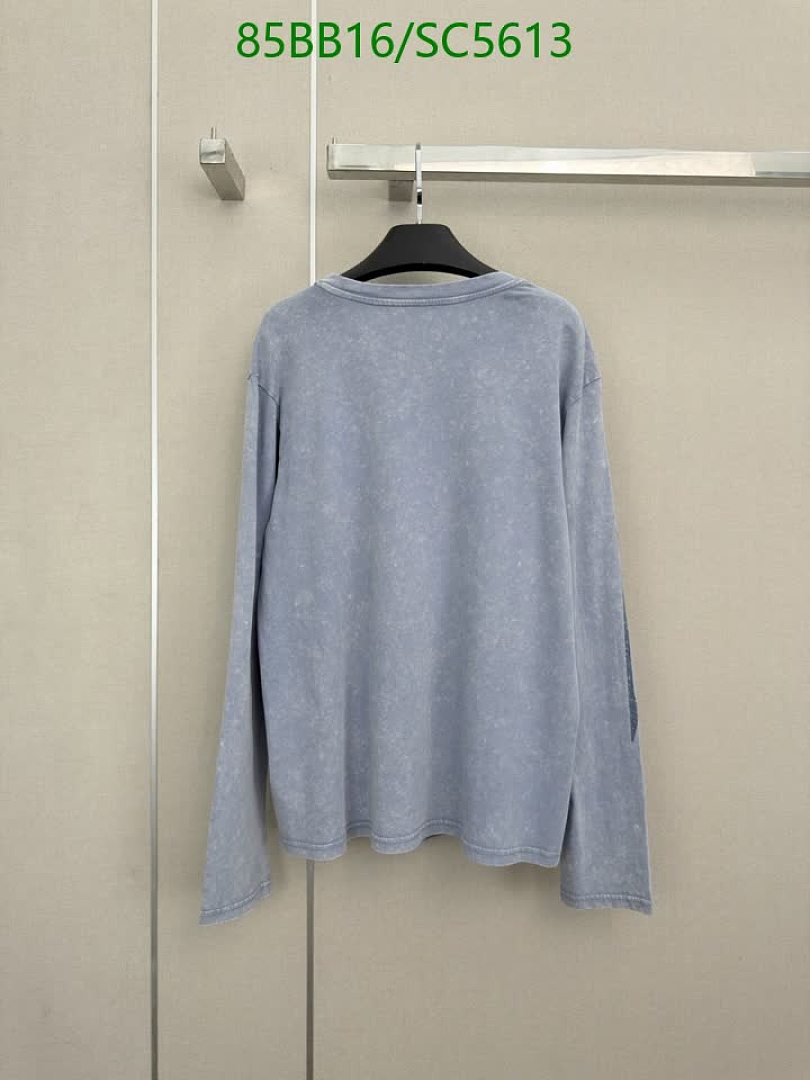 AMI-Clothing Code: SC5613 $: 85USD