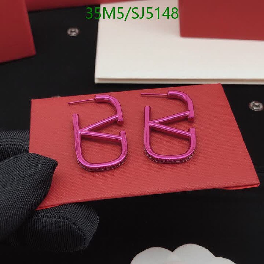 Valentino-Jewelry Code: SJ5148 $: 35USD