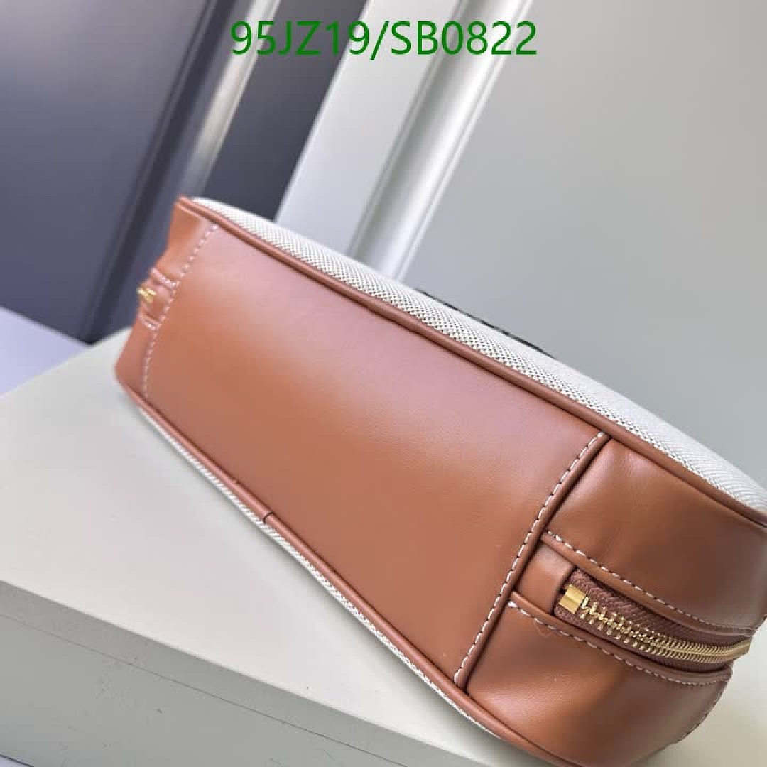 Miu Miu-Bag-4A Quality Code: SB0822 $: 95USD