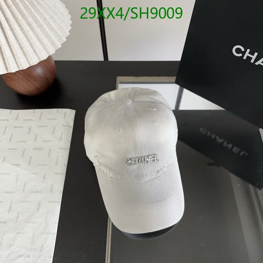 Chanel-Cap(Hat) Code: SH9009 $: 29USD