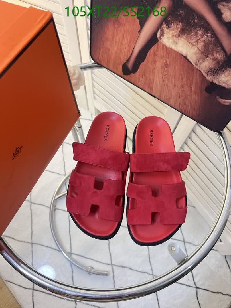 Hermes-Men shoes Code: SS2168 $: 105USD