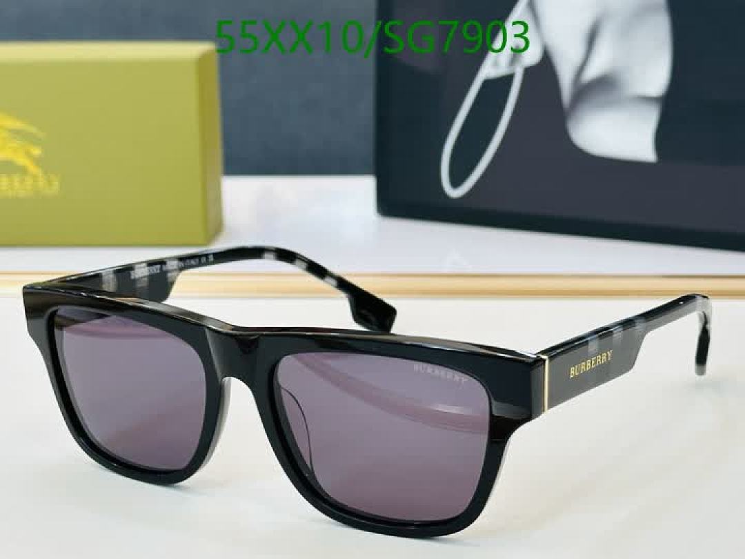 Burberry-Glasses Code: SG7903 $: 55USD