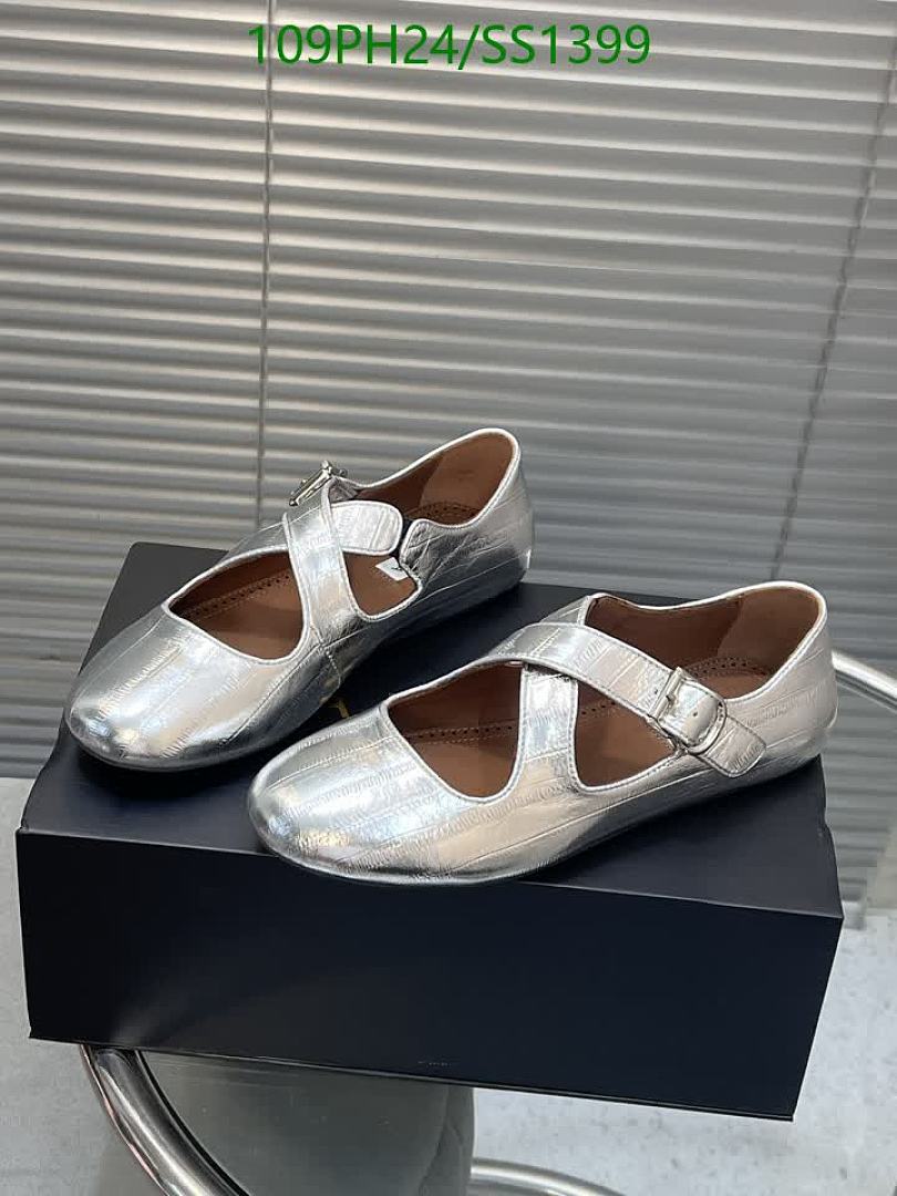 Alaia-Women Shoes Code: SS1399 $: 109USD