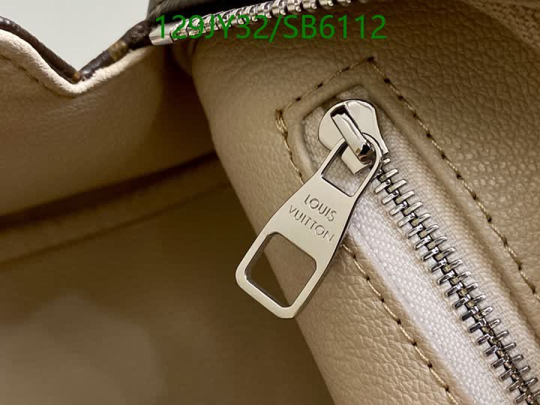 LV-Bag-Mirror Quality Code: SB6112 $: 129USD