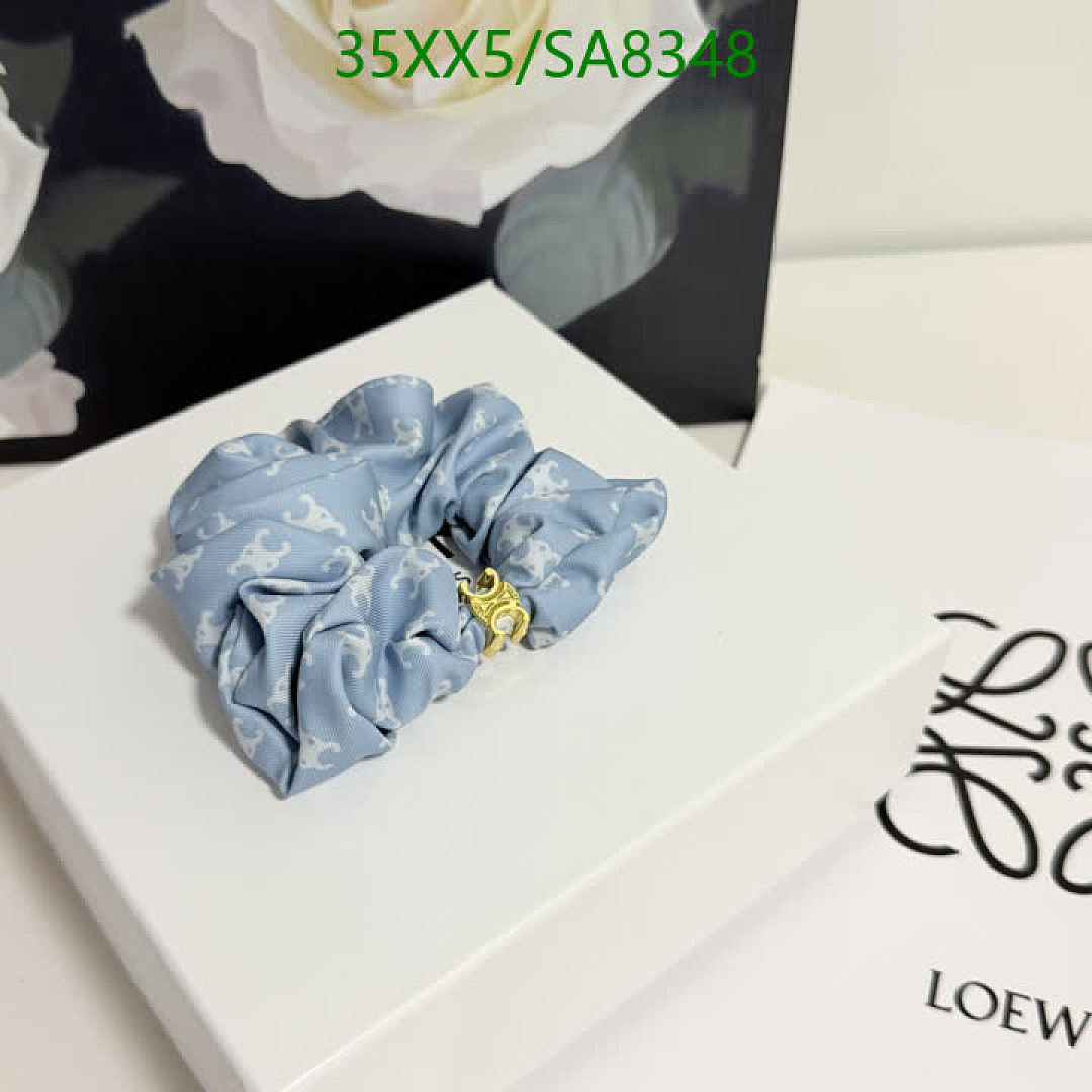 Celine-Headband Code: SA8348 $: 35USD