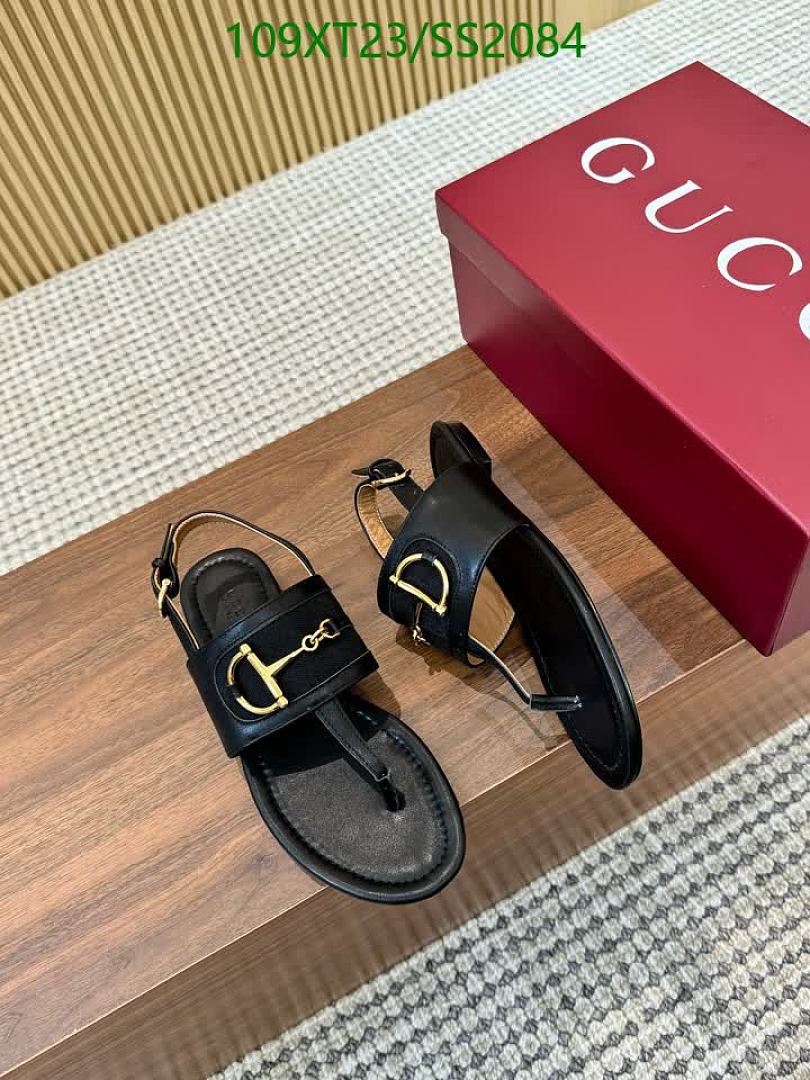 Gucci-Women Shoes Code: SS2084 $: 109USD