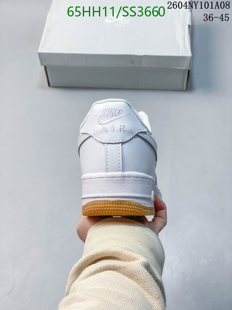NIKE-Women Shoes Code: SS3660 $: 65USD