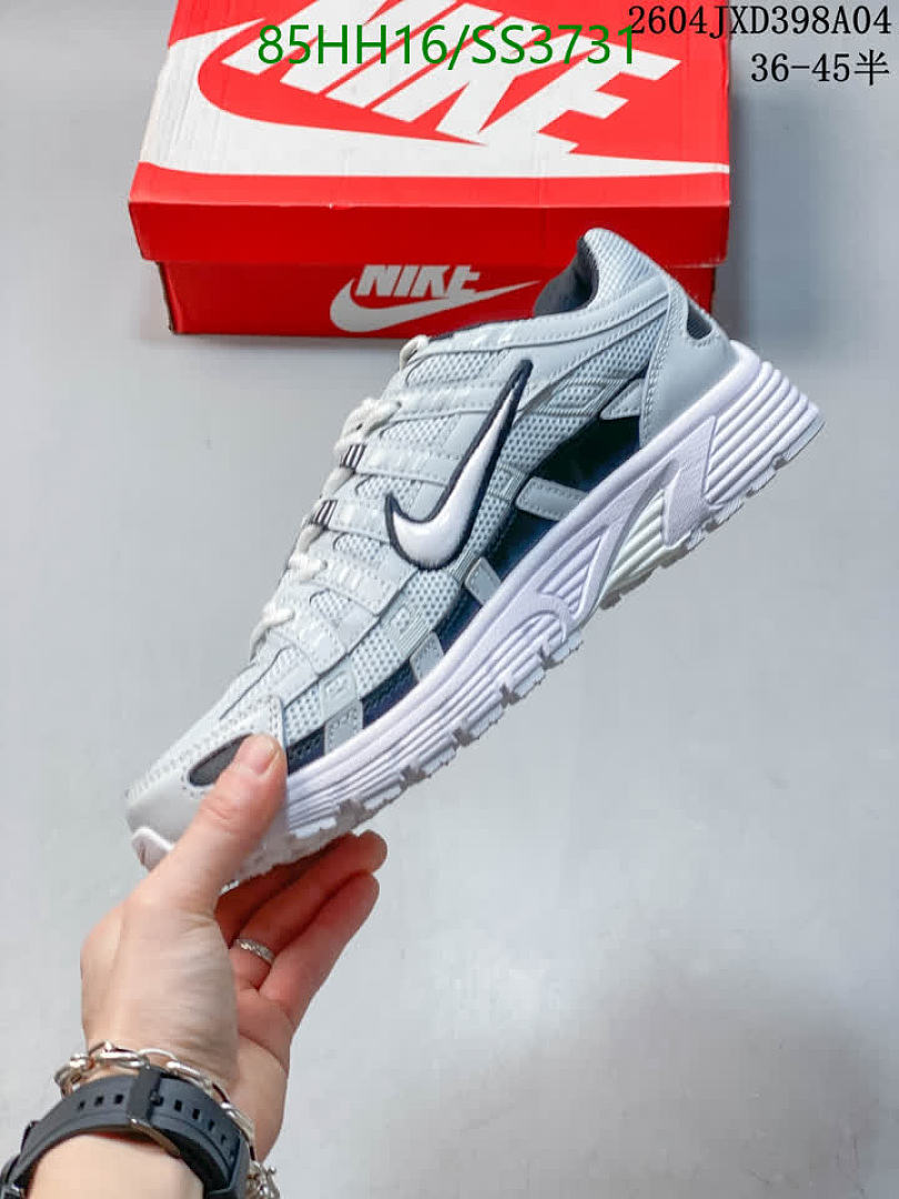Nike-Men shoes Code: SS3731 $: 85USD