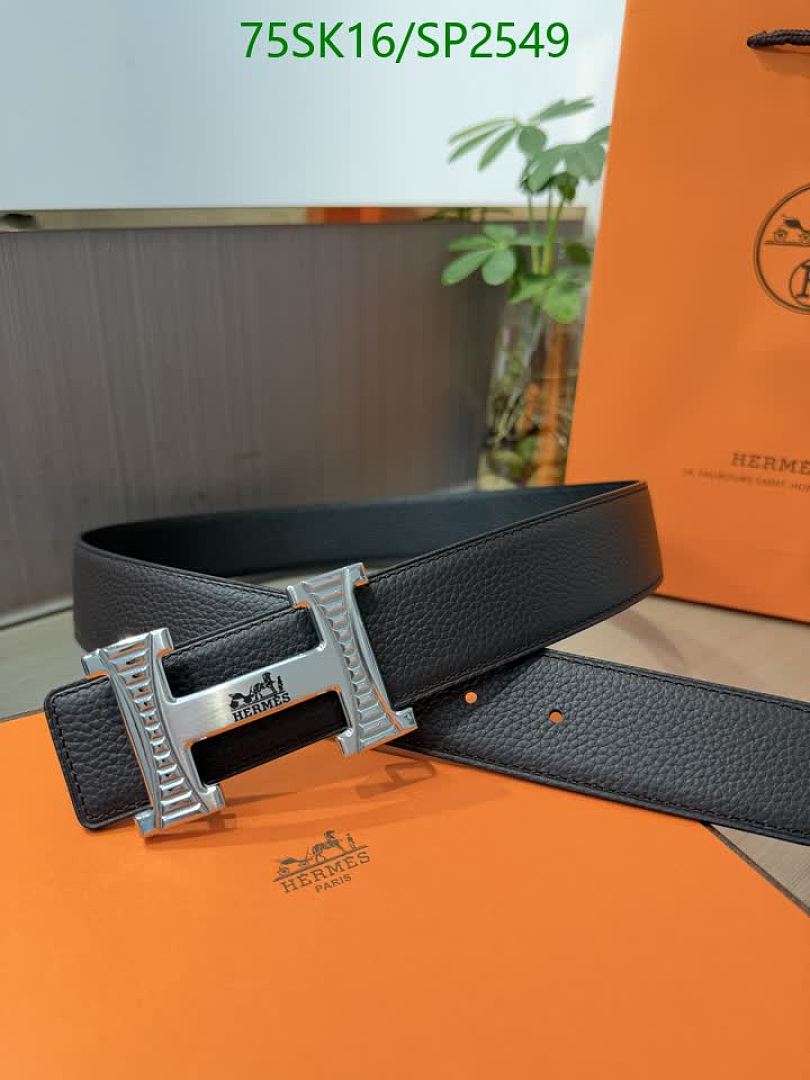 Hermes-Belts Code: SP2549 $: 75USD