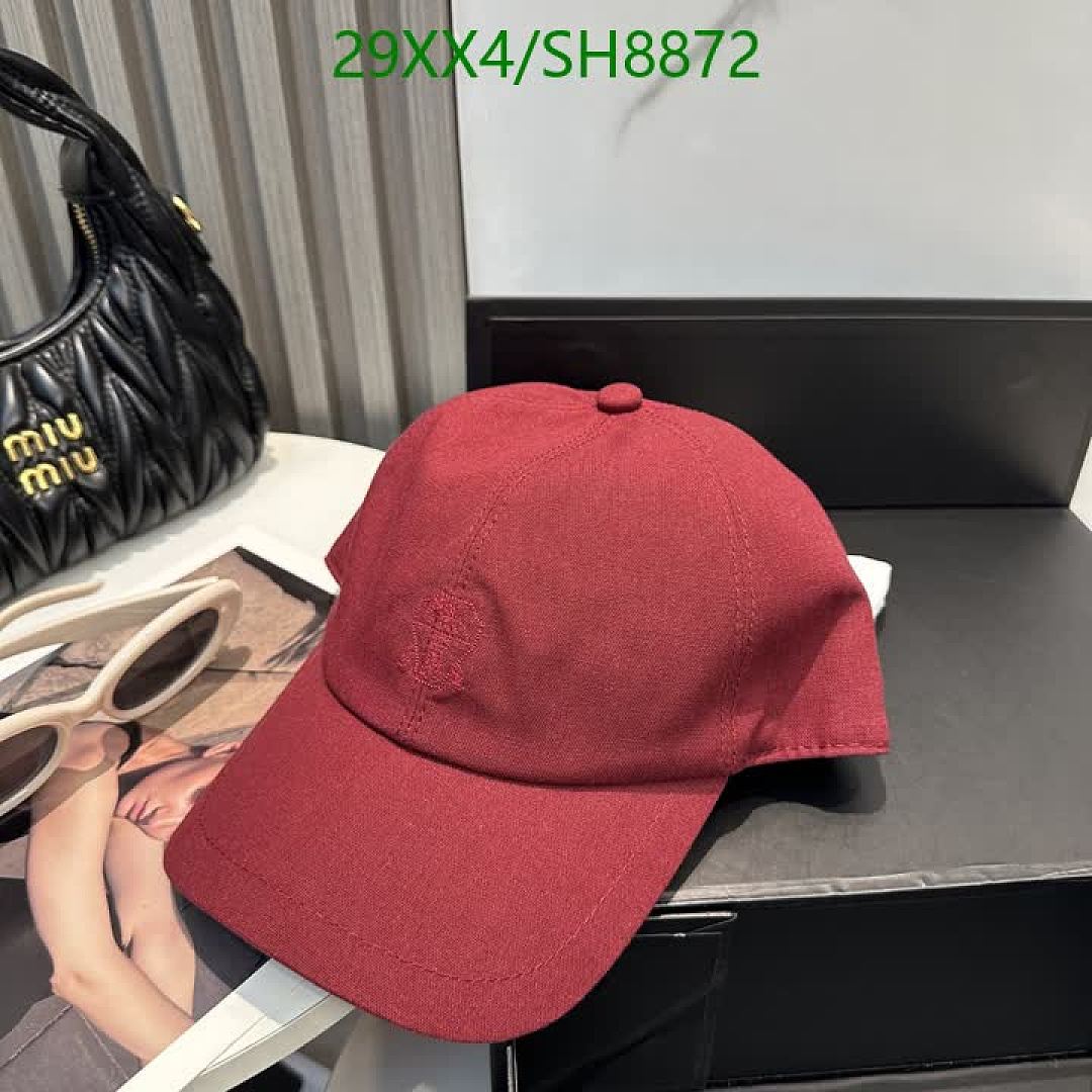 Brunello Cucinelli-Cap(Hat) Code: SH8872 $: 29USD