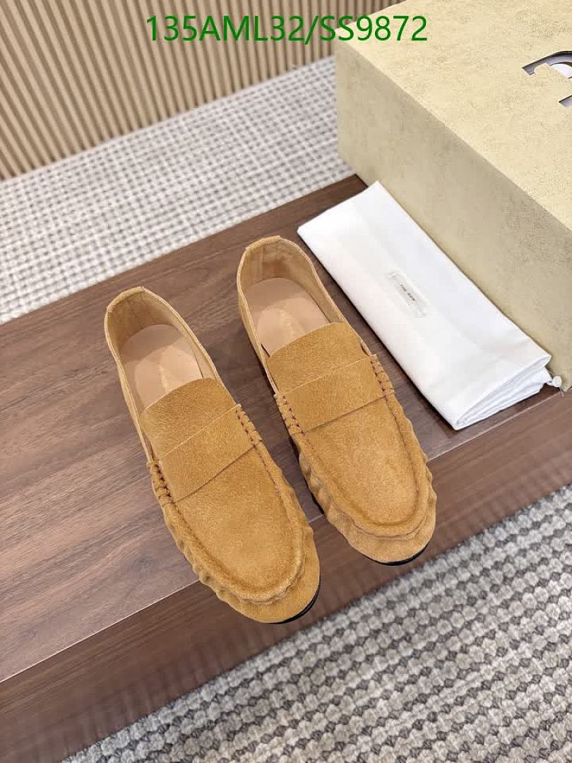 The Row-Women Shoes Code: SS9872 $: 135USD