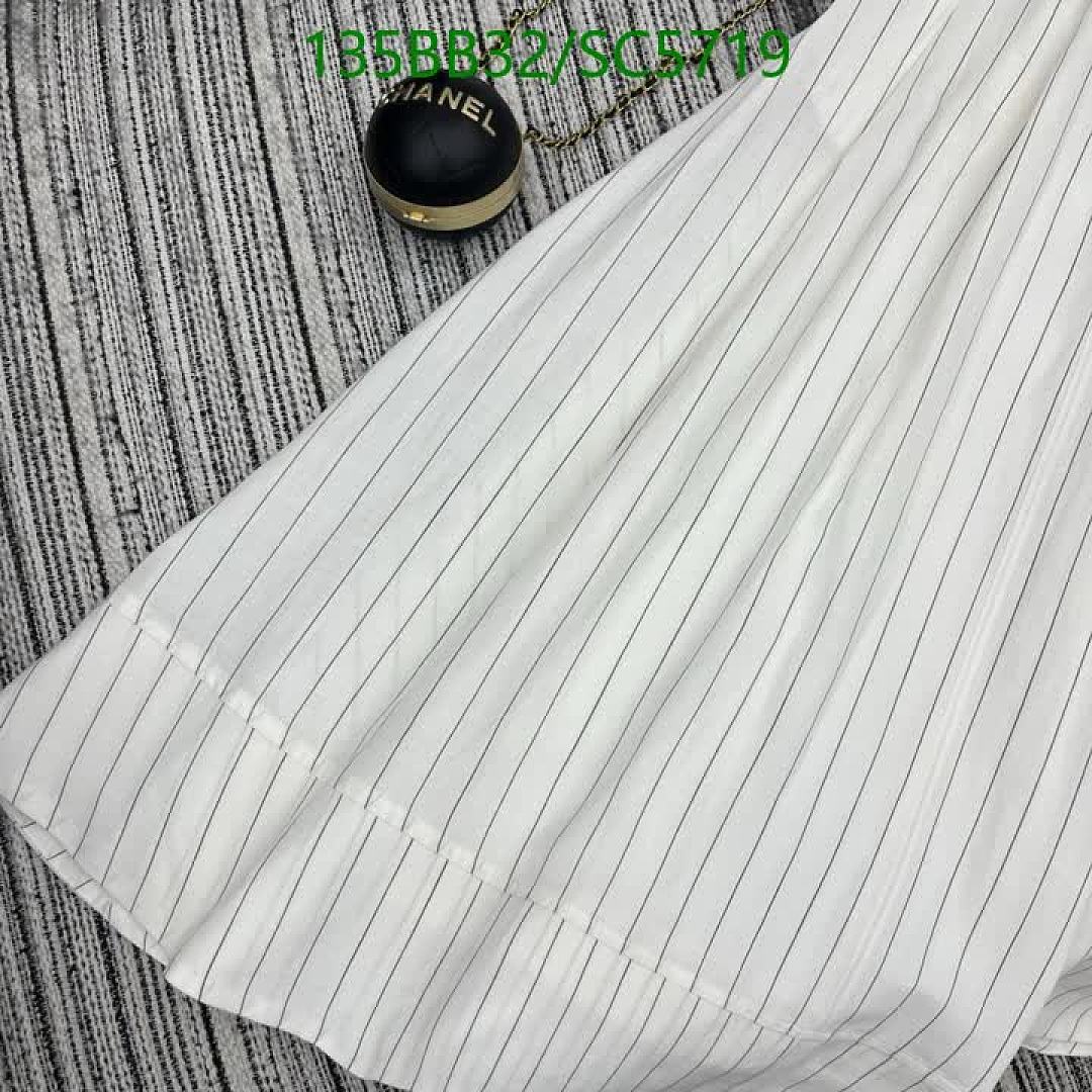 Chanel-Clothing Code: SC5719 $: 135USD