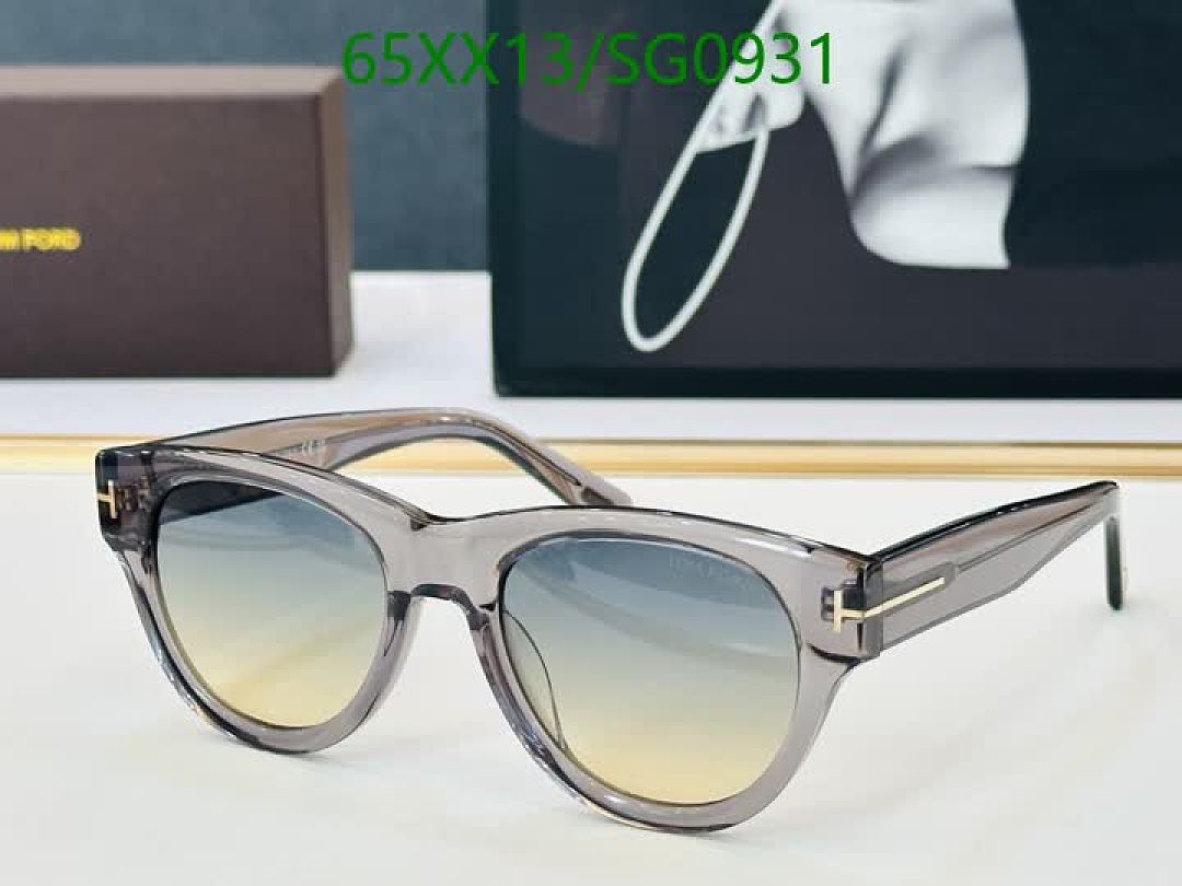 Tom Ford-Glasses Code: SG0931 $: 65USD