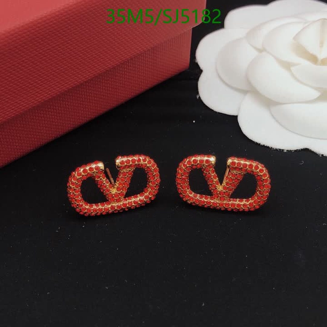 Valentino-Jewelry Code: SJ5182 $: 35USD