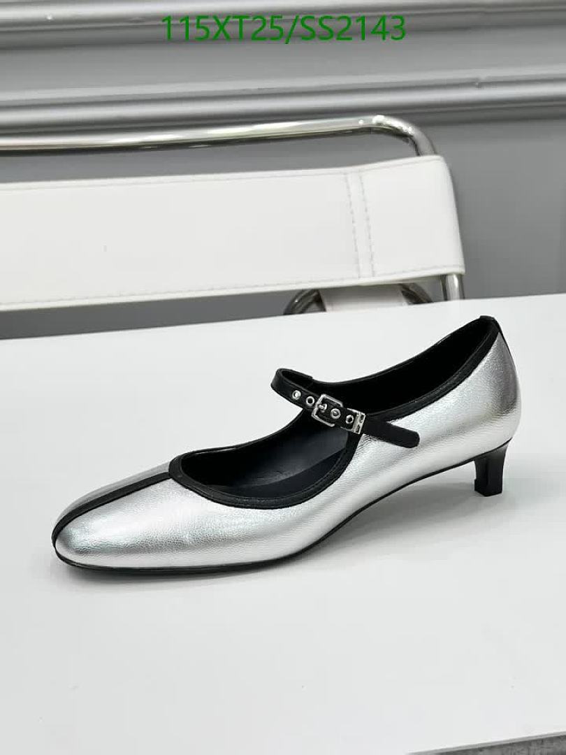 Hermes-Women Shoes Code: SS2143 $: 115USD