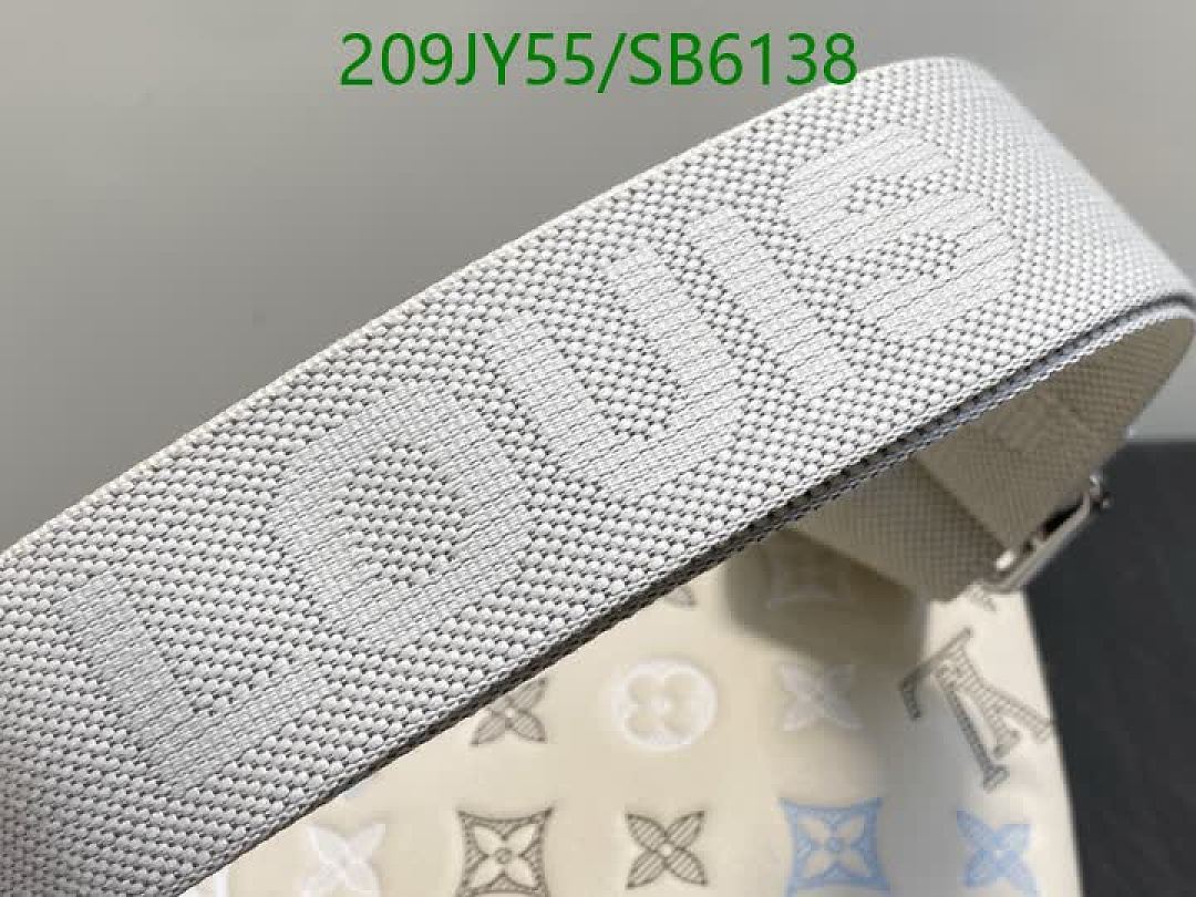 LV-Bag-Mirror Quality Code: SB6138 $: 209USD