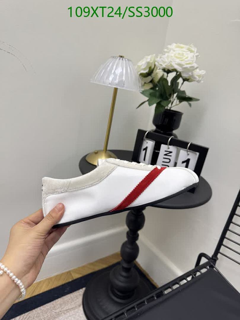 Celine-Women Shoes Code: SS3000 $: 109USD