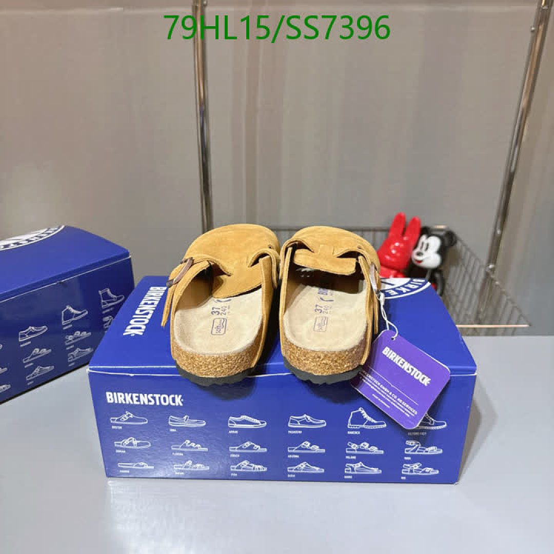Birkenstock-Men shoes Code: SS7396 $: 79USD