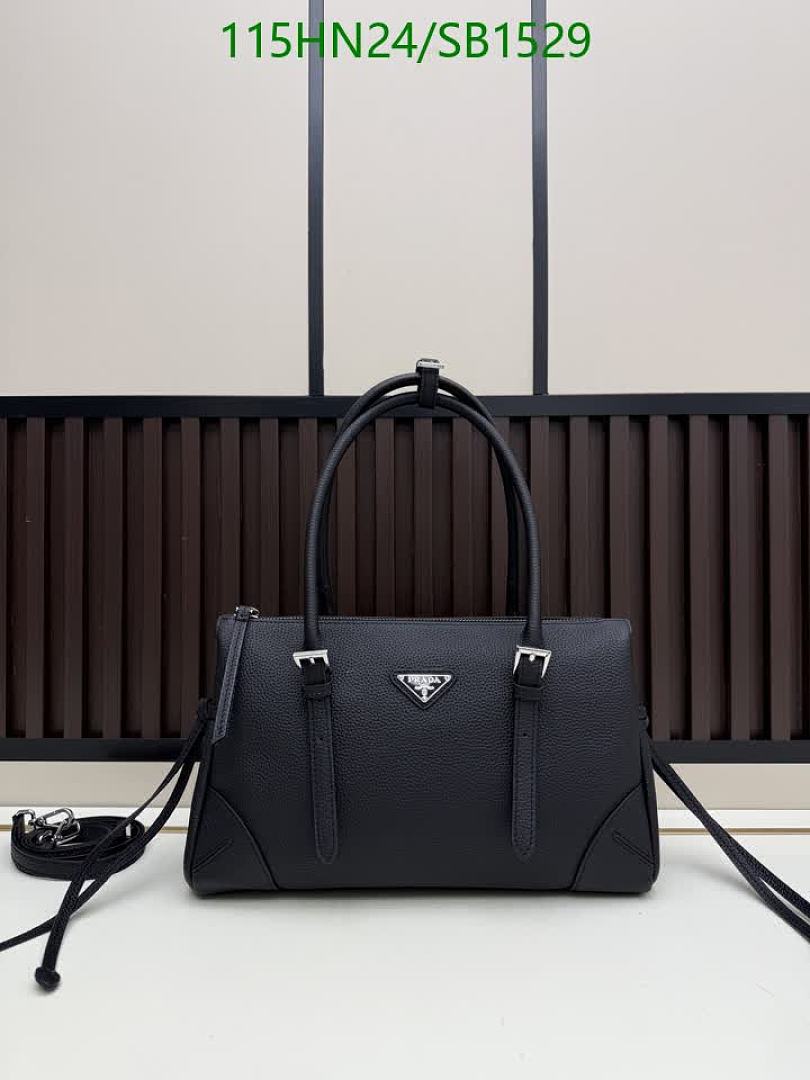 Prada-Bag-4A Quality Code: SB1529 $: 115USD