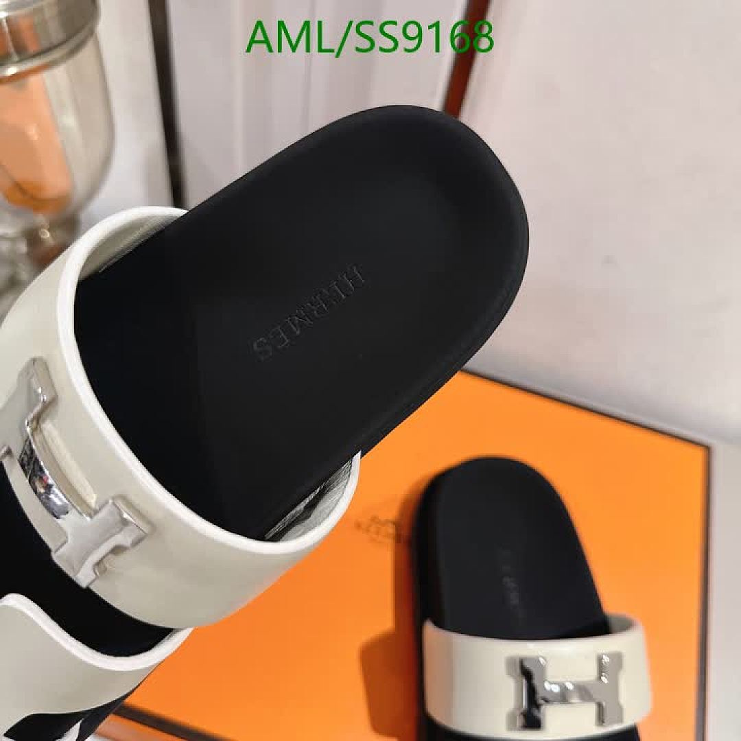 Hermes-Men shoes Code: SS9168