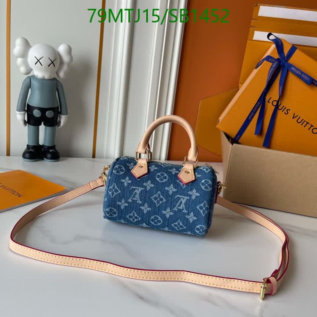LV-Bag-4A Quality Code: SB1452 $: 79USD