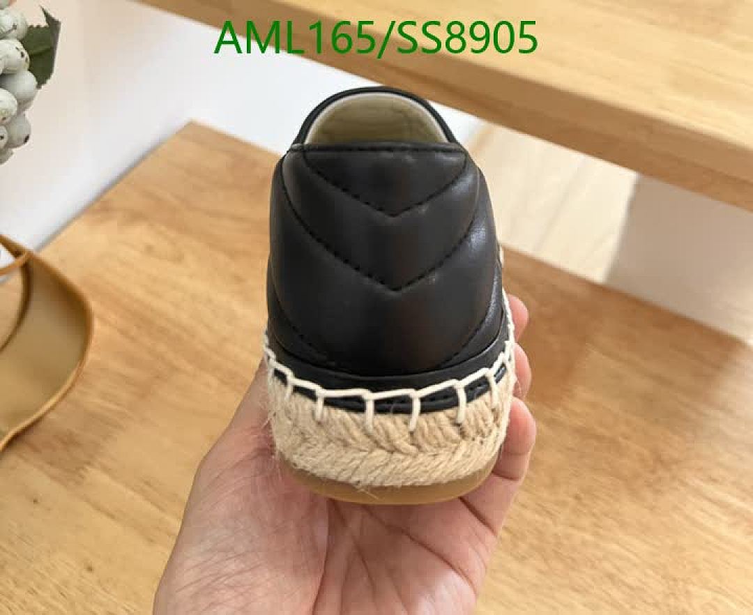 Gucci-Women Shoes Code: SS8905 $: 165USD