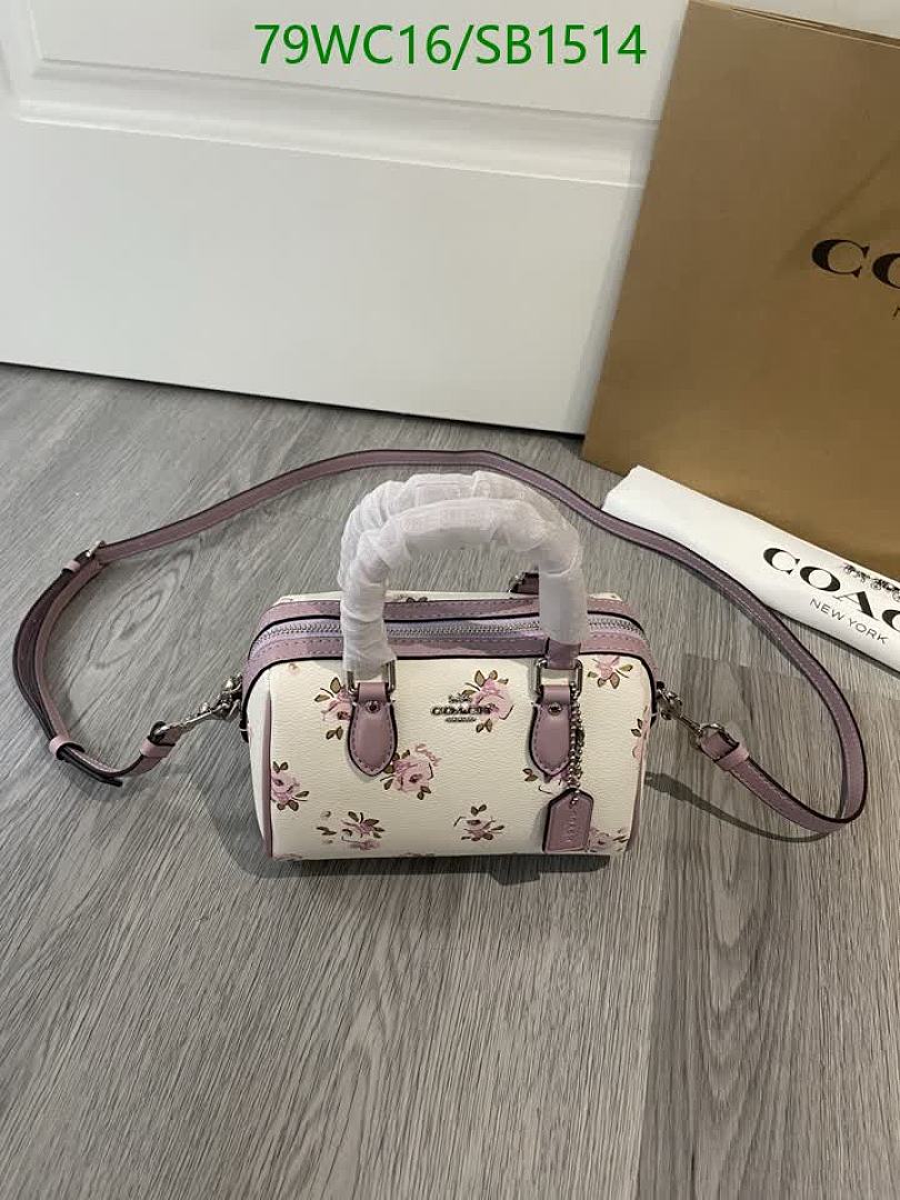 Coach-Bag-4A Quality Code: SB1514 $: 79USD