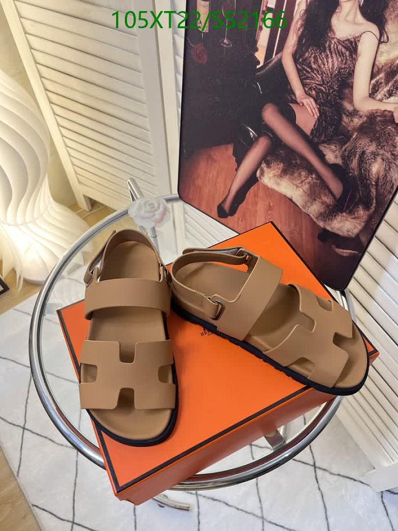 Hermes-Men shoes Code: SS2166 $: 105USD
