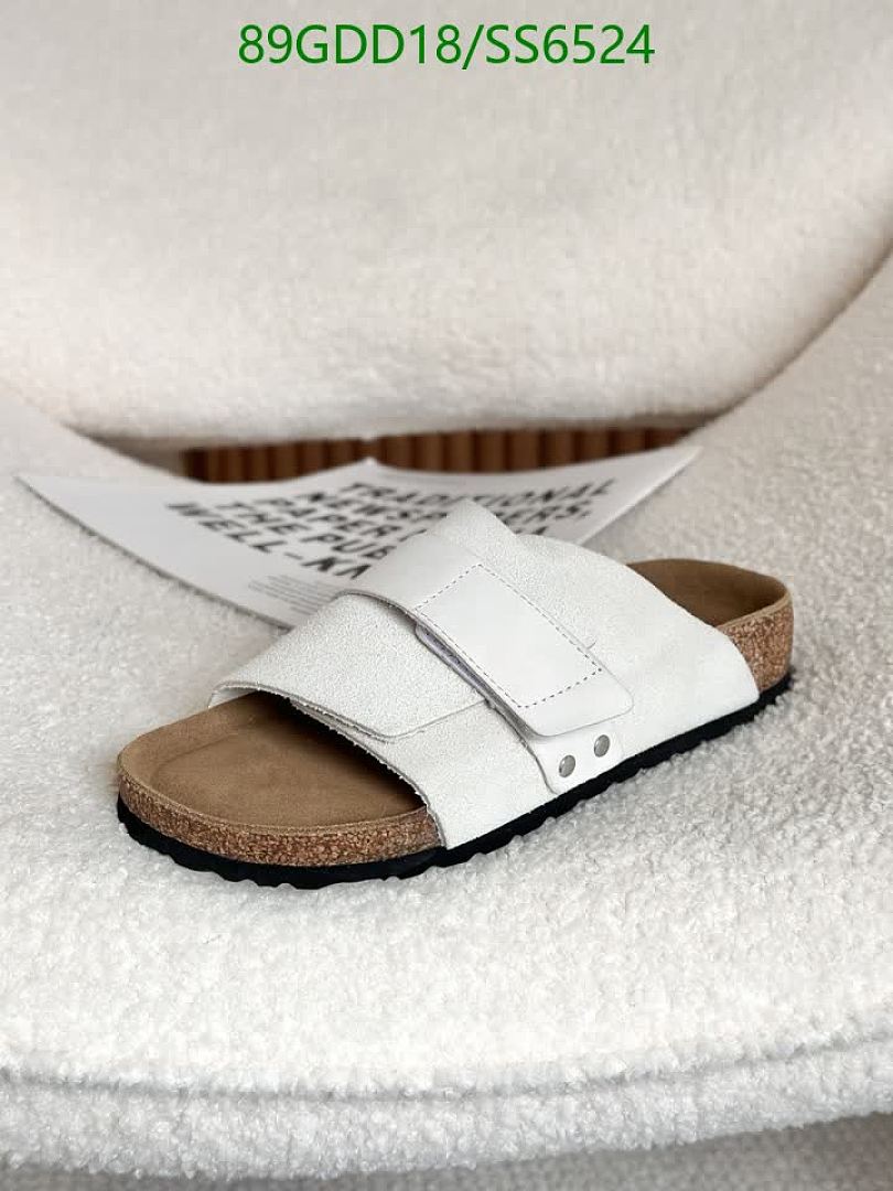 Birkenstock-Men shoes Code: SS6524 $: 89USD