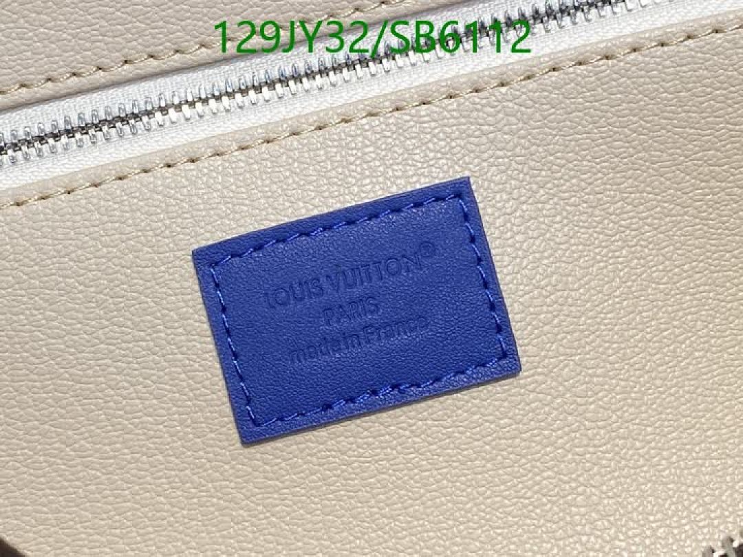 LV-Bag-Mirror Quality Code: SB6112 $: 129USD