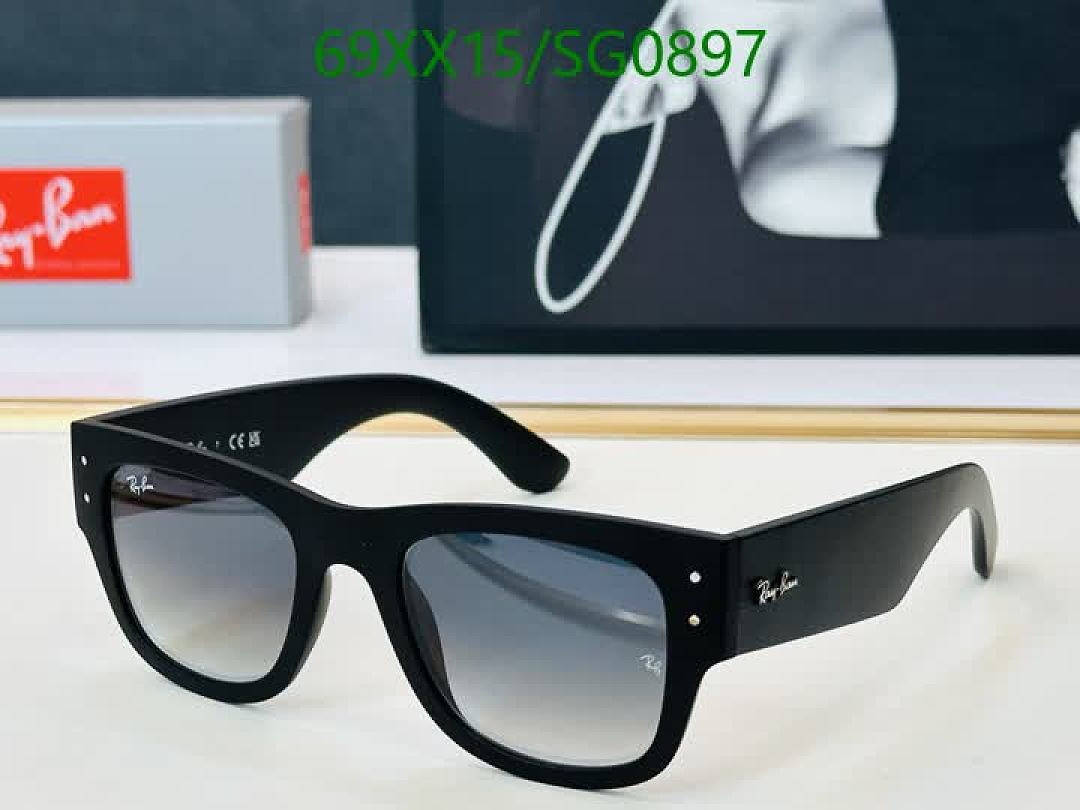 Ray-Ban-Glasses Code: SG0897 $: 69USD