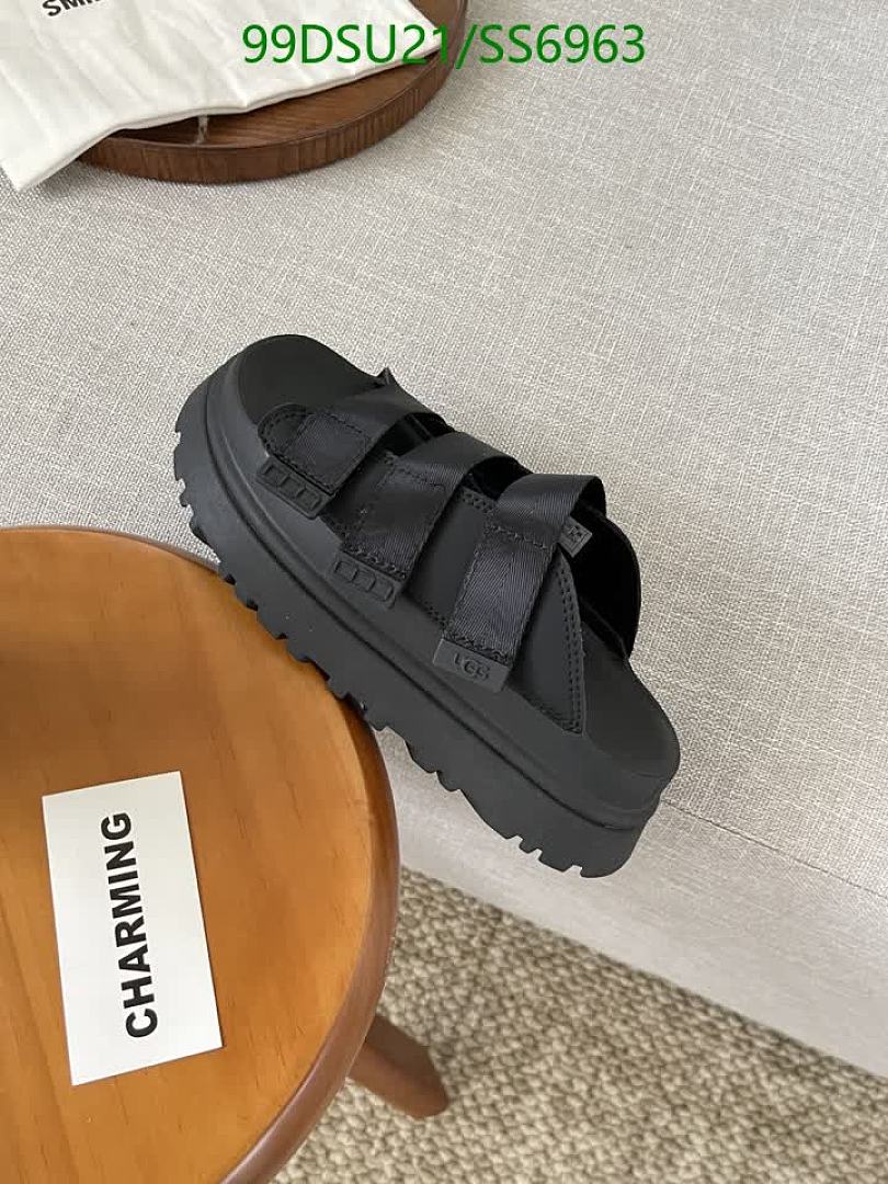 UGG-Women Shoes Code: SS6963 $: 99USD