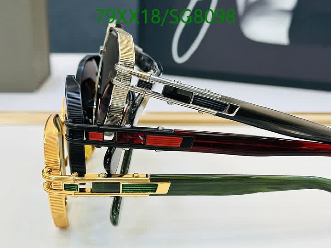 Dita-Glasses Code: SG8098 $: 79USD