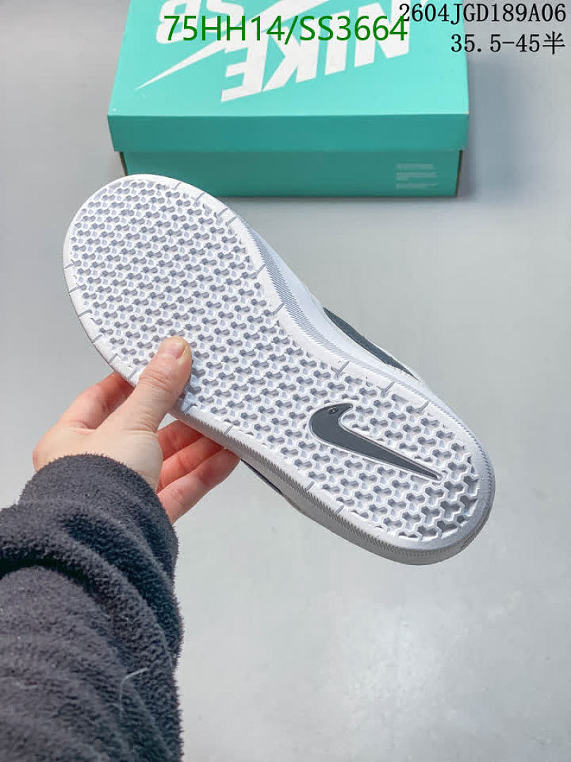 NIKE-Women Shoes Code: SS3664 $: 75USD
