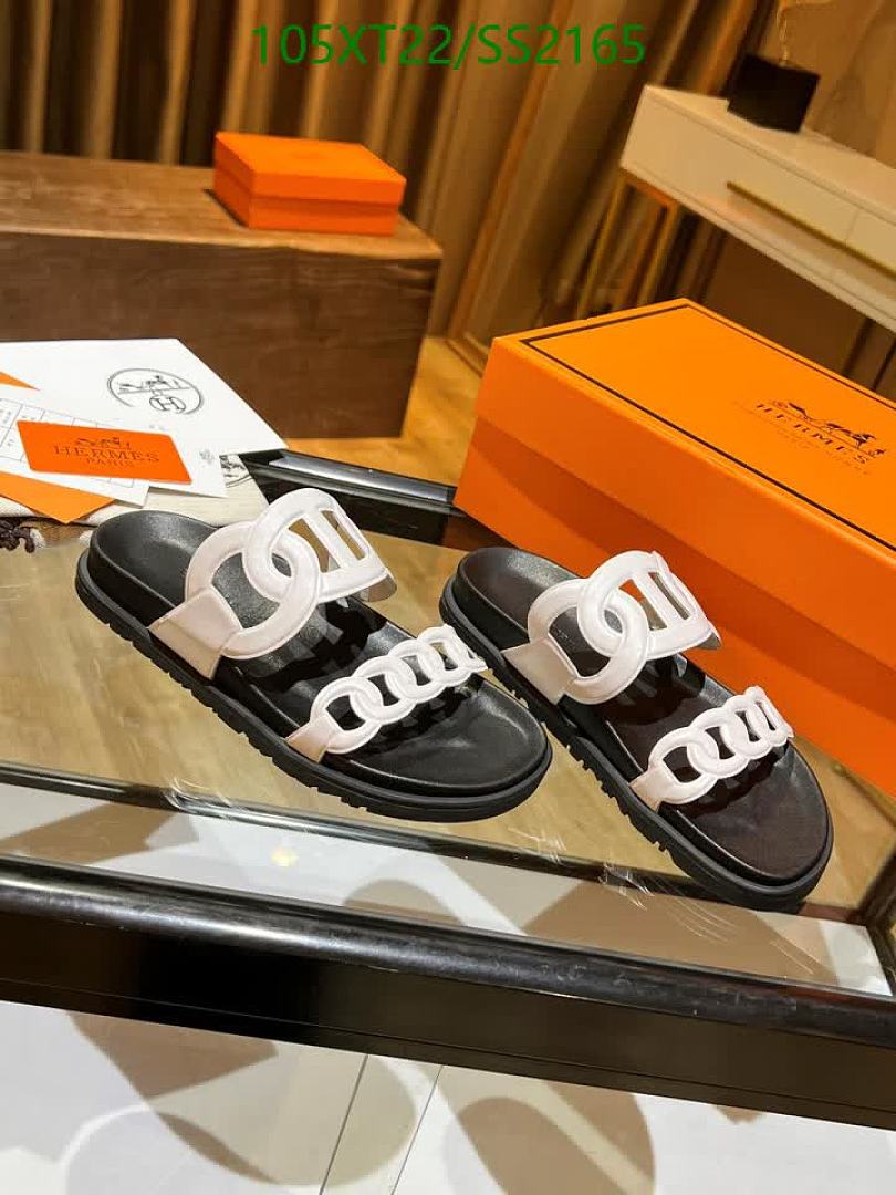 Hermes-Men shoes Code: SS2165 $: 105USD
