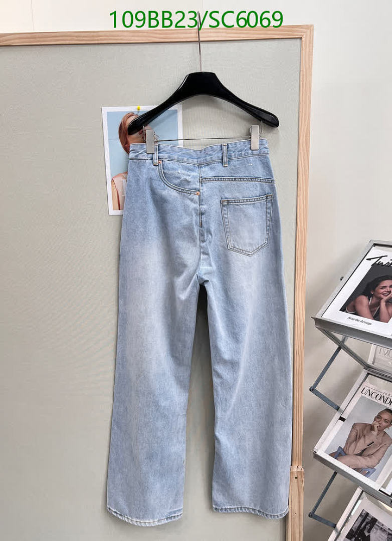 MM6-Clothing Code: SC6069 $: 109USD