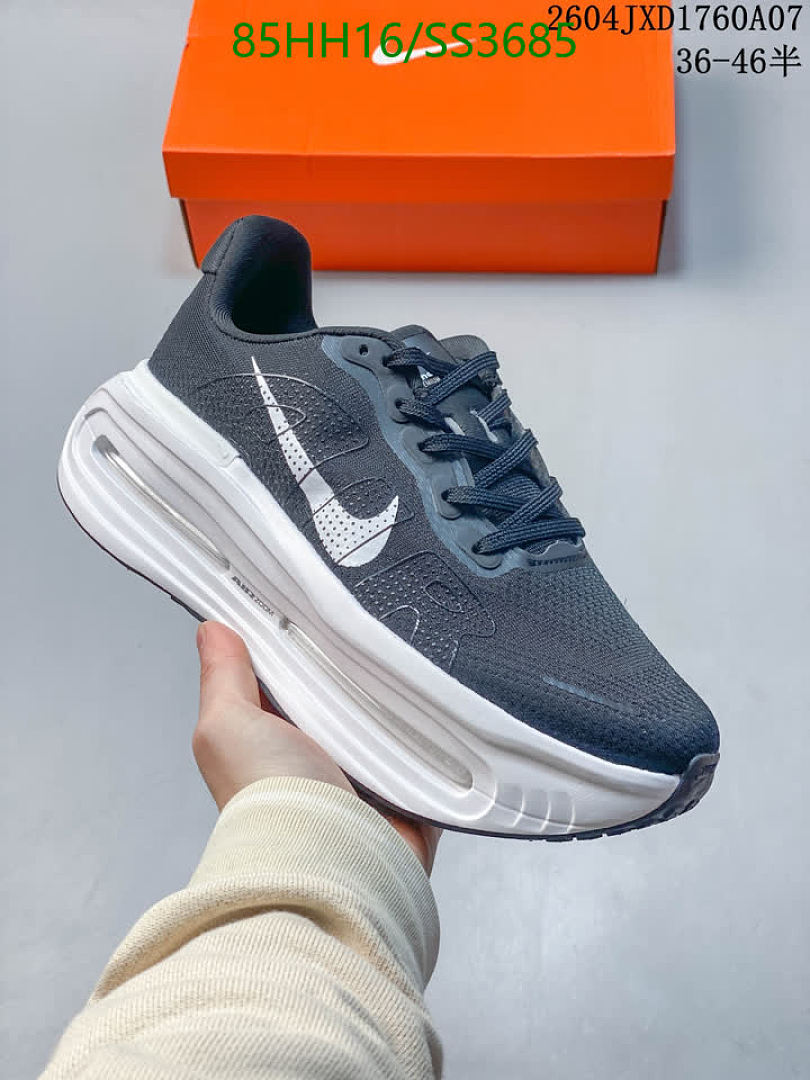 NIKE-Women Shoes Code: SS3685 $: 85USD