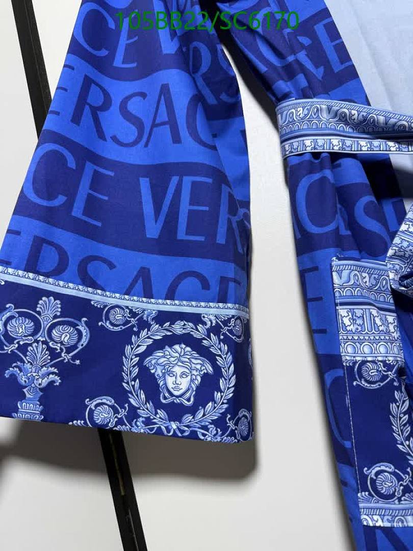 Versace-Clothing Code: SC6170 $: 105USD