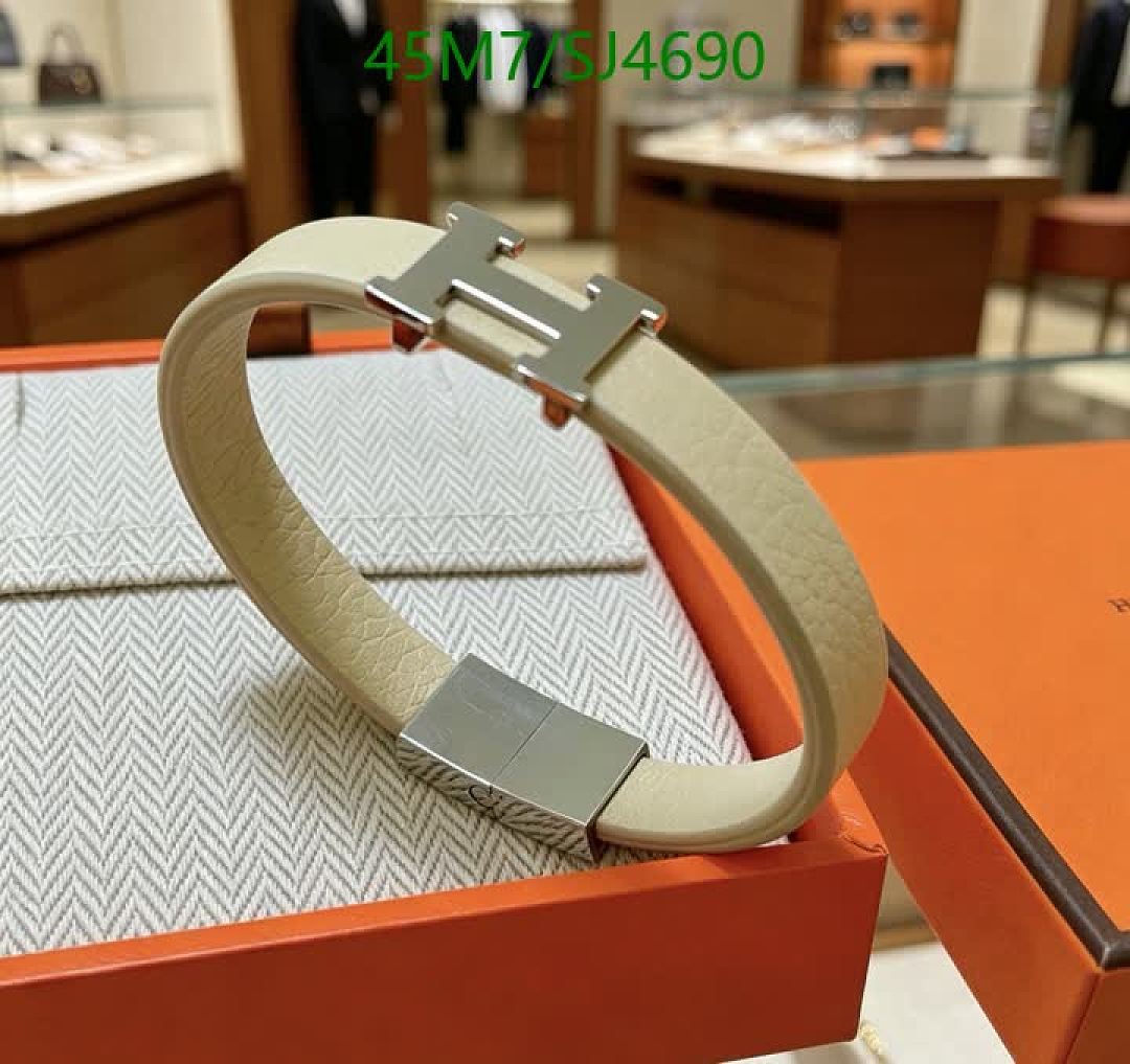 Hermes-Jewelry Code: SJ4690 $: 45USD