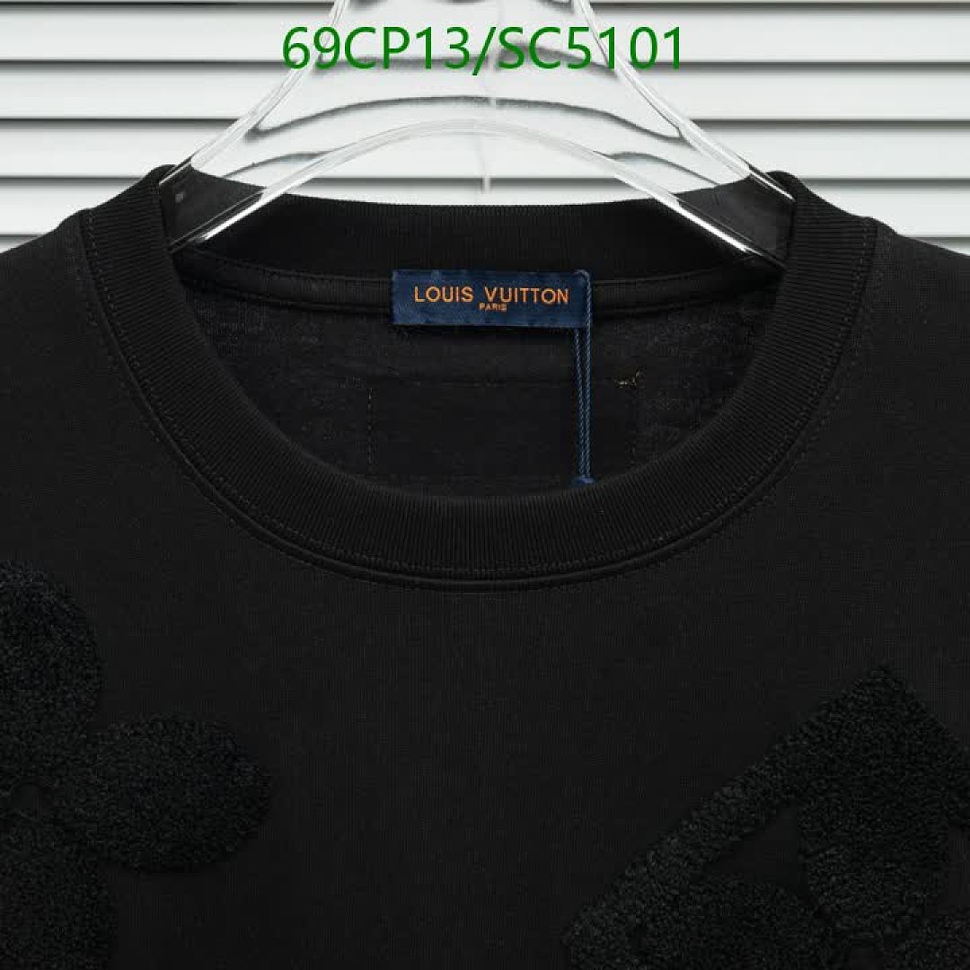 LV-Clothing Code: SC5101 $: 69USD