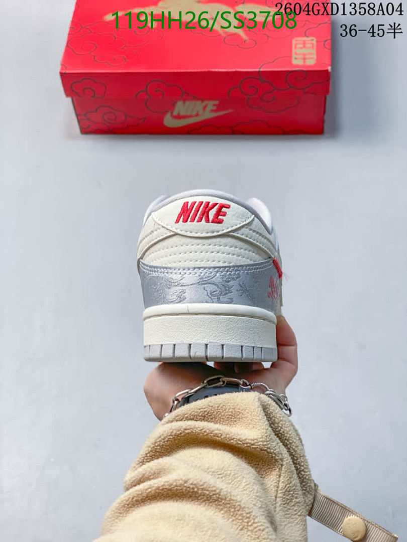 Nike-Men shoes Code: SS3708 $: 119USD