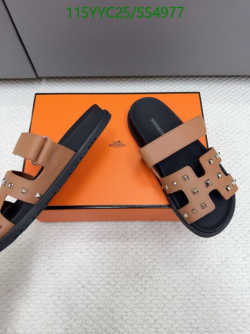 Hermes-Men shoes Code: SS4977 $: 115USD