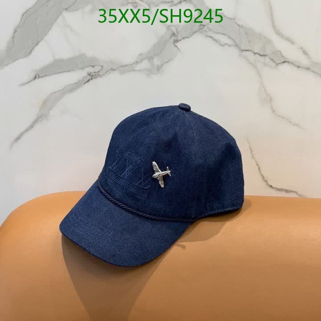 LV-Cap(Hat) Code: SH9245 $: 35USD