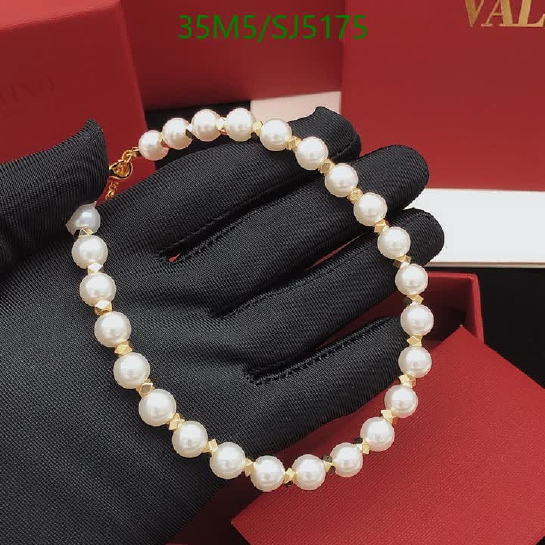 Valentino-Jewelry Code: SJ5175 $: 35USD