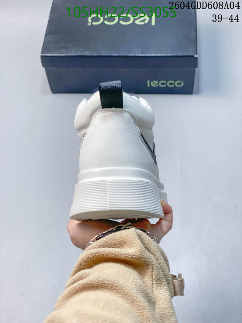 Ecco-Men shoes Code: SS3055 $: 105USD