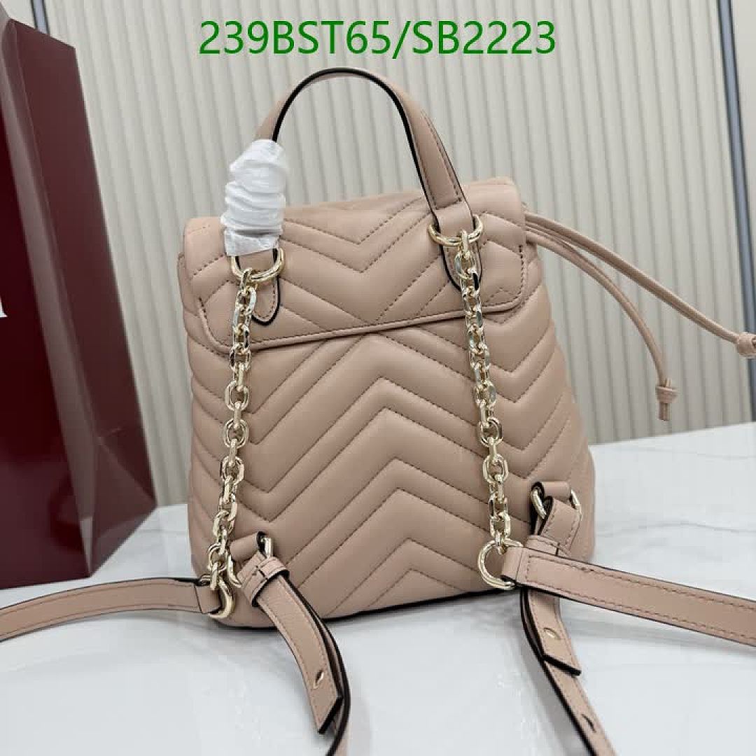 Gucci-Bag-Mirror Quality Code: SB2223 $: 239USD